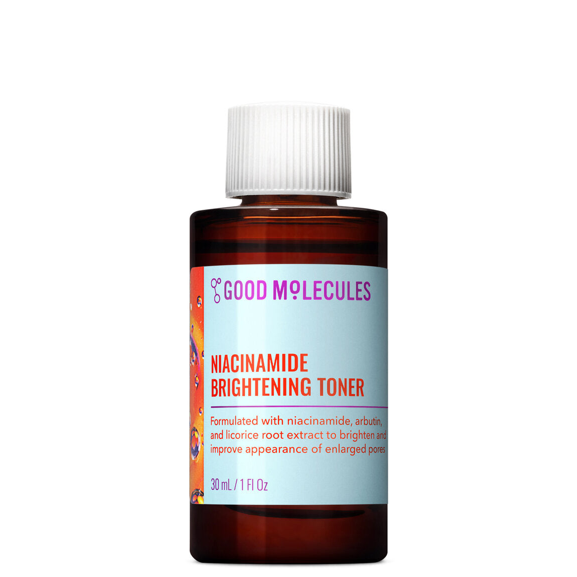 Niacinamide Brightening Toner G6