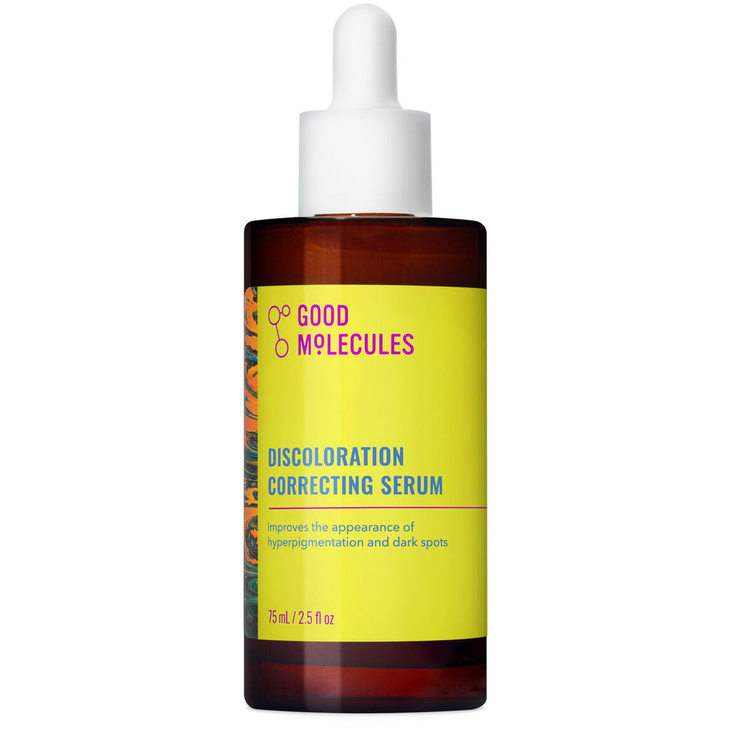 Discoloration Correcting Serum L9