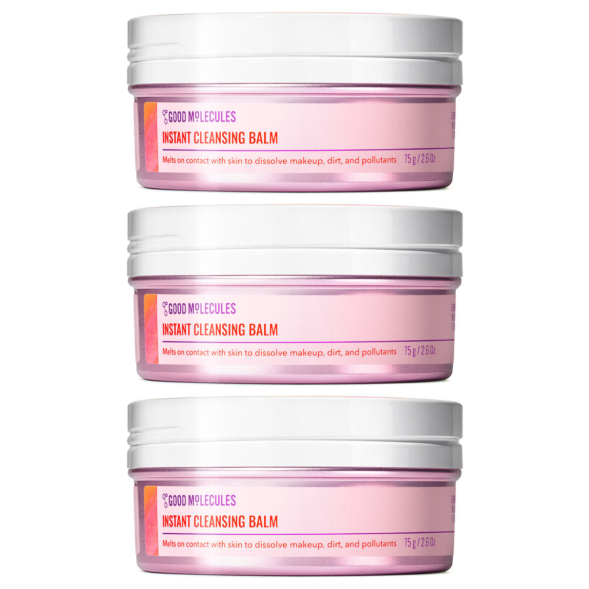 Instant Cleansing Balm Q2