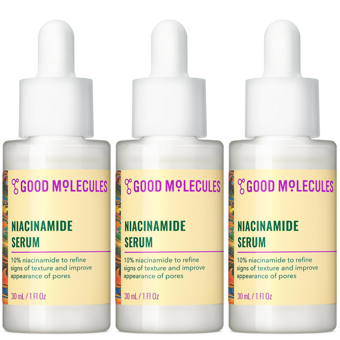 Niacinamide Serum R3
