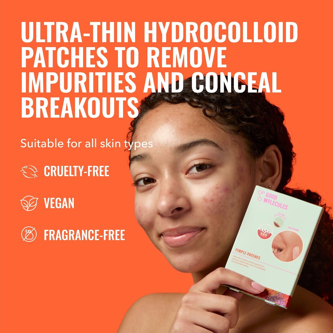 Pimple Patches E8