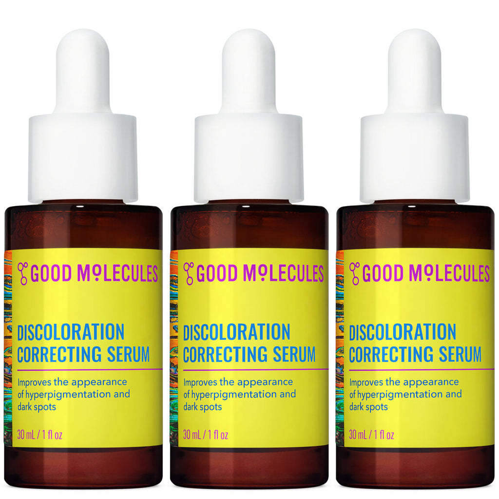 Discoloration Correcting Serum L9