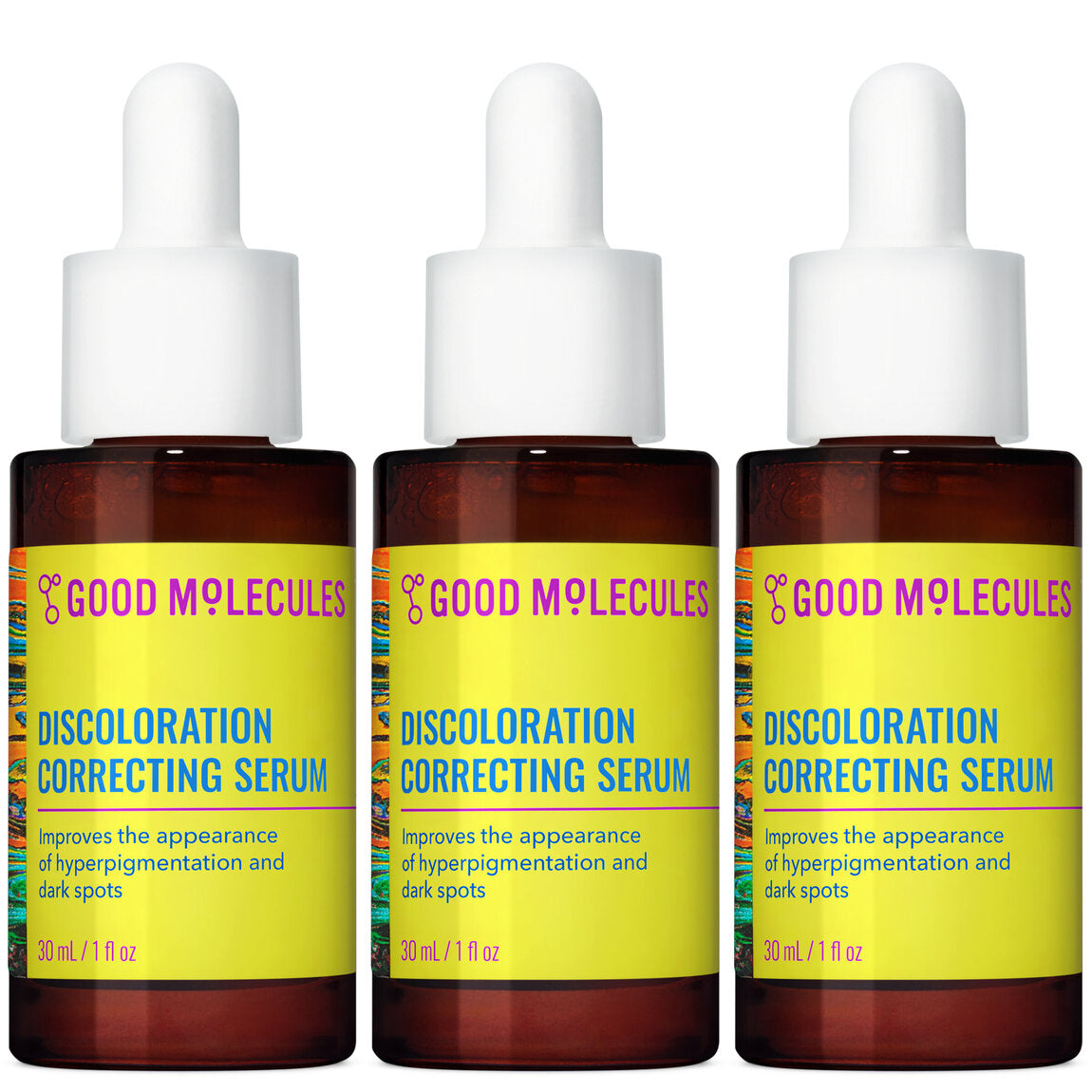 Discoloration Correcting Serum L9