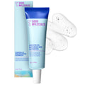 Hydrating Gel Moisturizer with Electrolytes O3