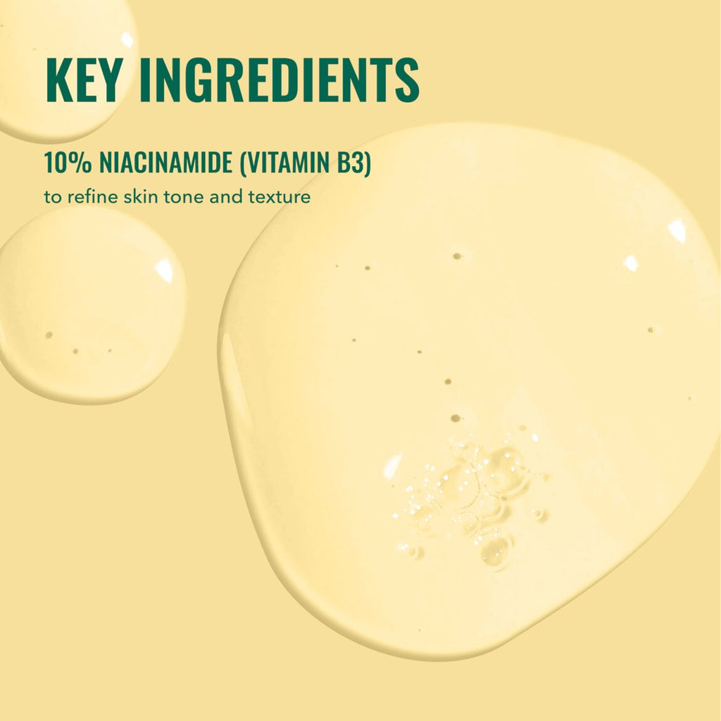 Niacinamide Serum R3