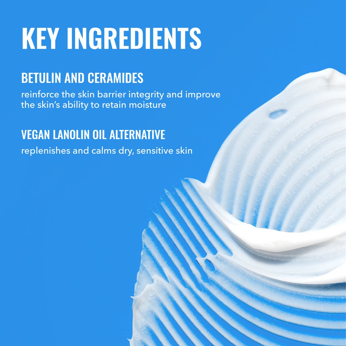 Rich Cream with Ceramides R5