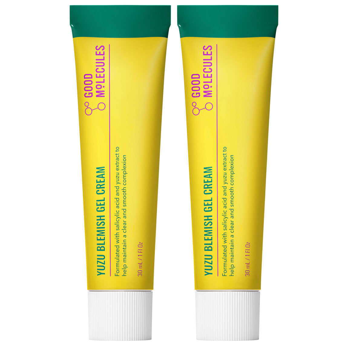 Yuzu Blemish Gel Cream Z3