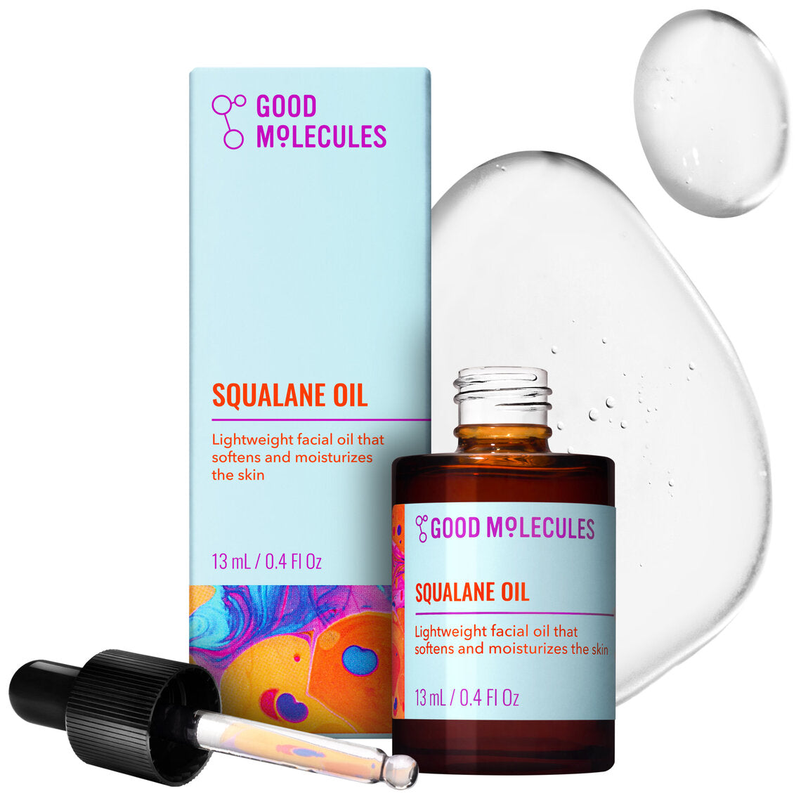 Squalane Oil J0