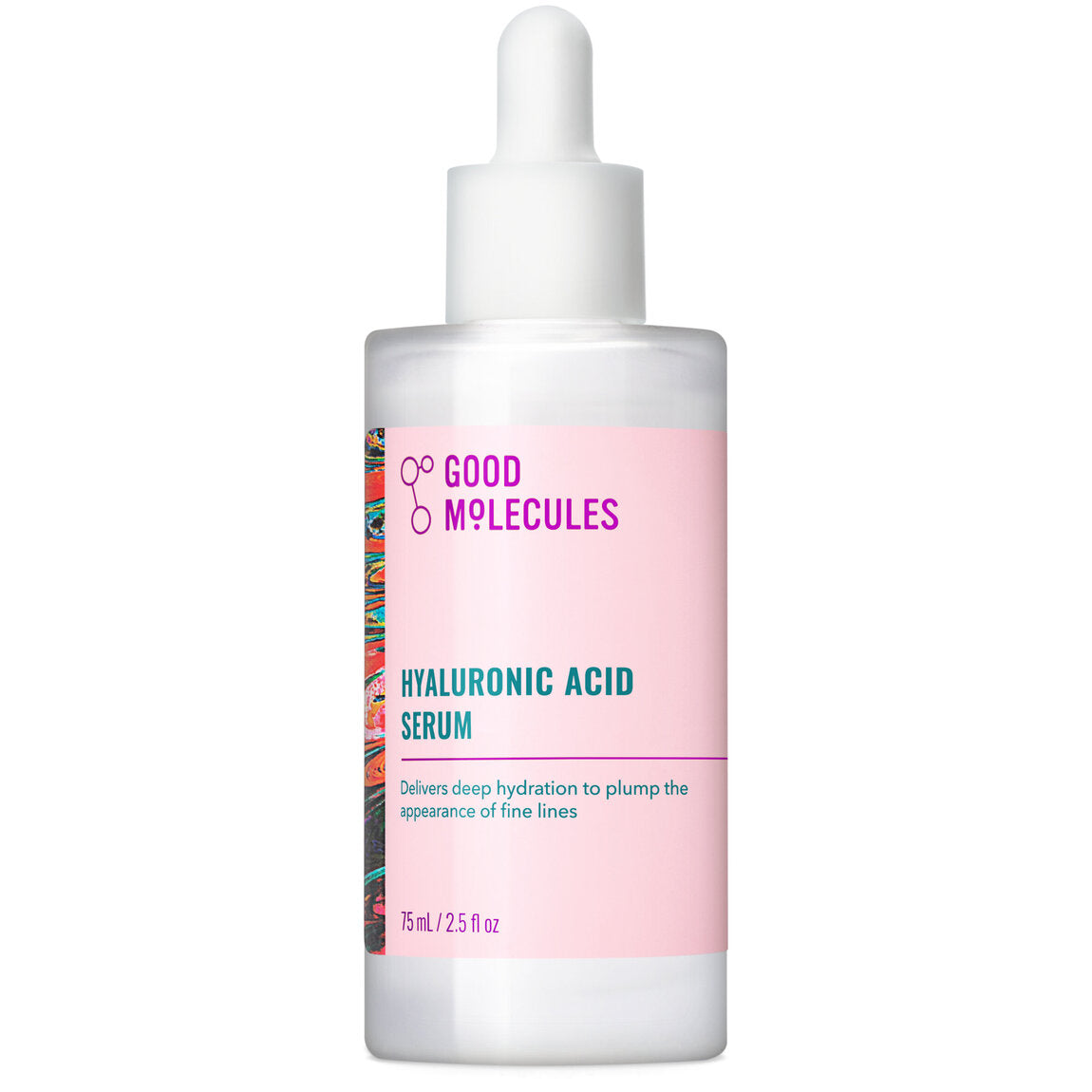 Hyaluronic Acid Serum A5