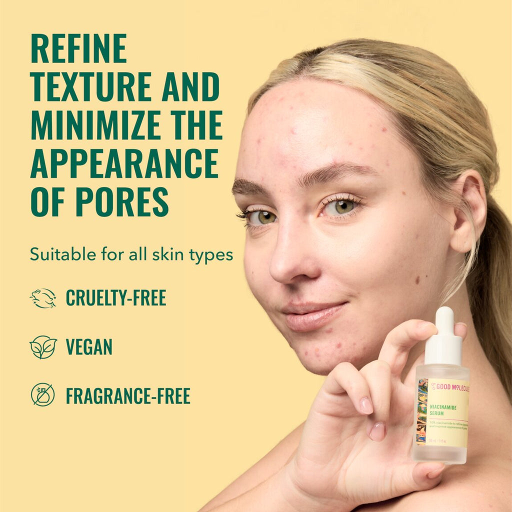 Niacinamide Serum R3