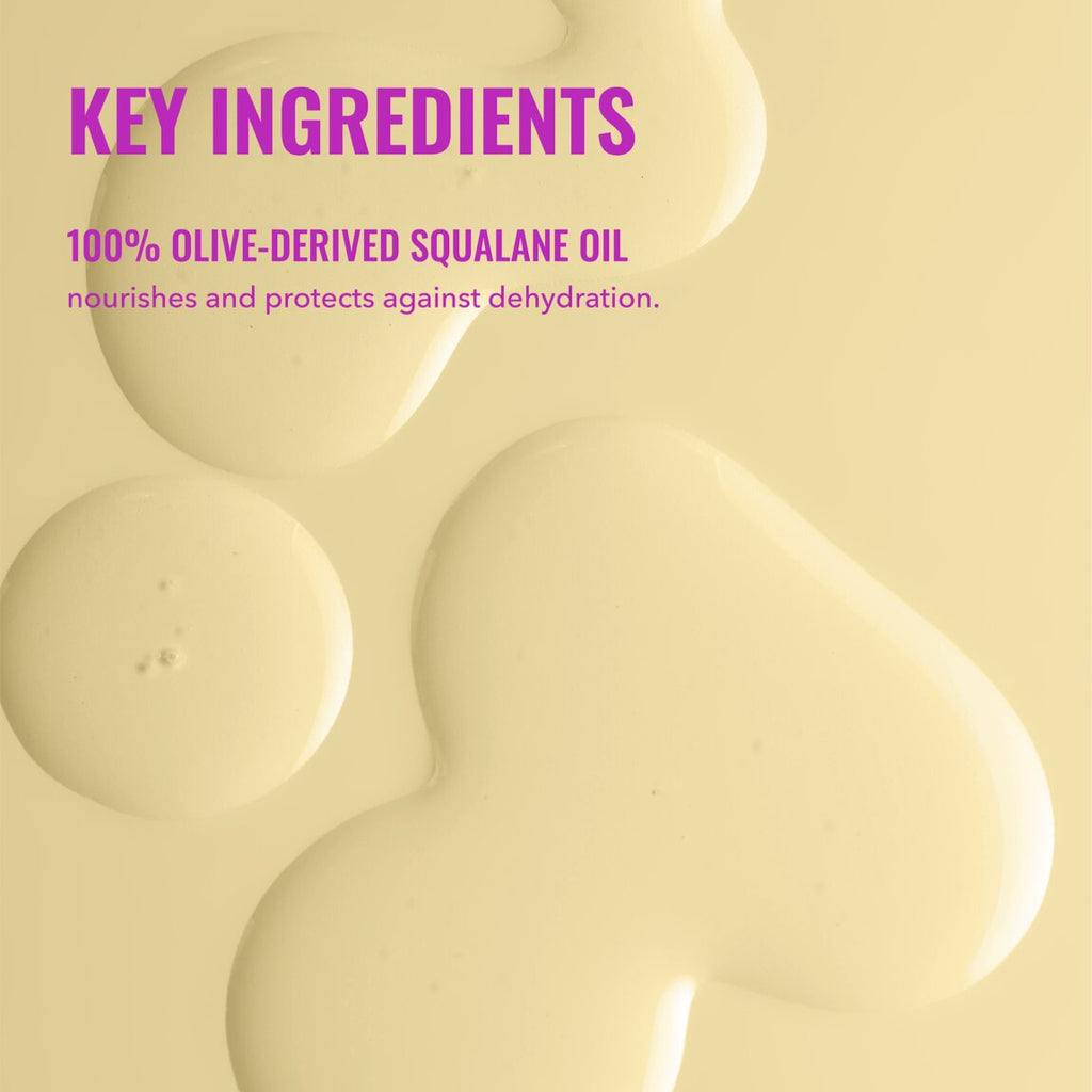 Squalane Oil J0