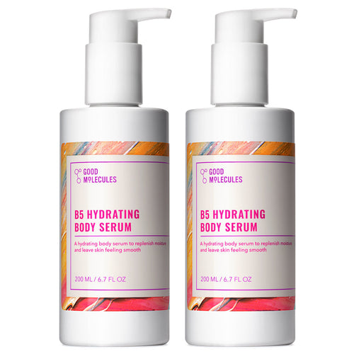 B5 Hydrating Body Serum N0