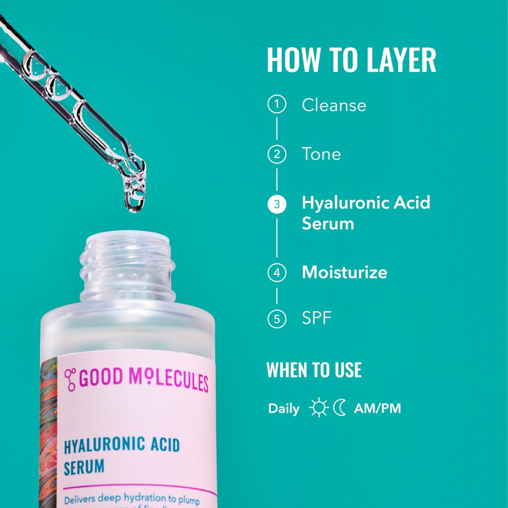 Hyaluronic Acid Serum A5