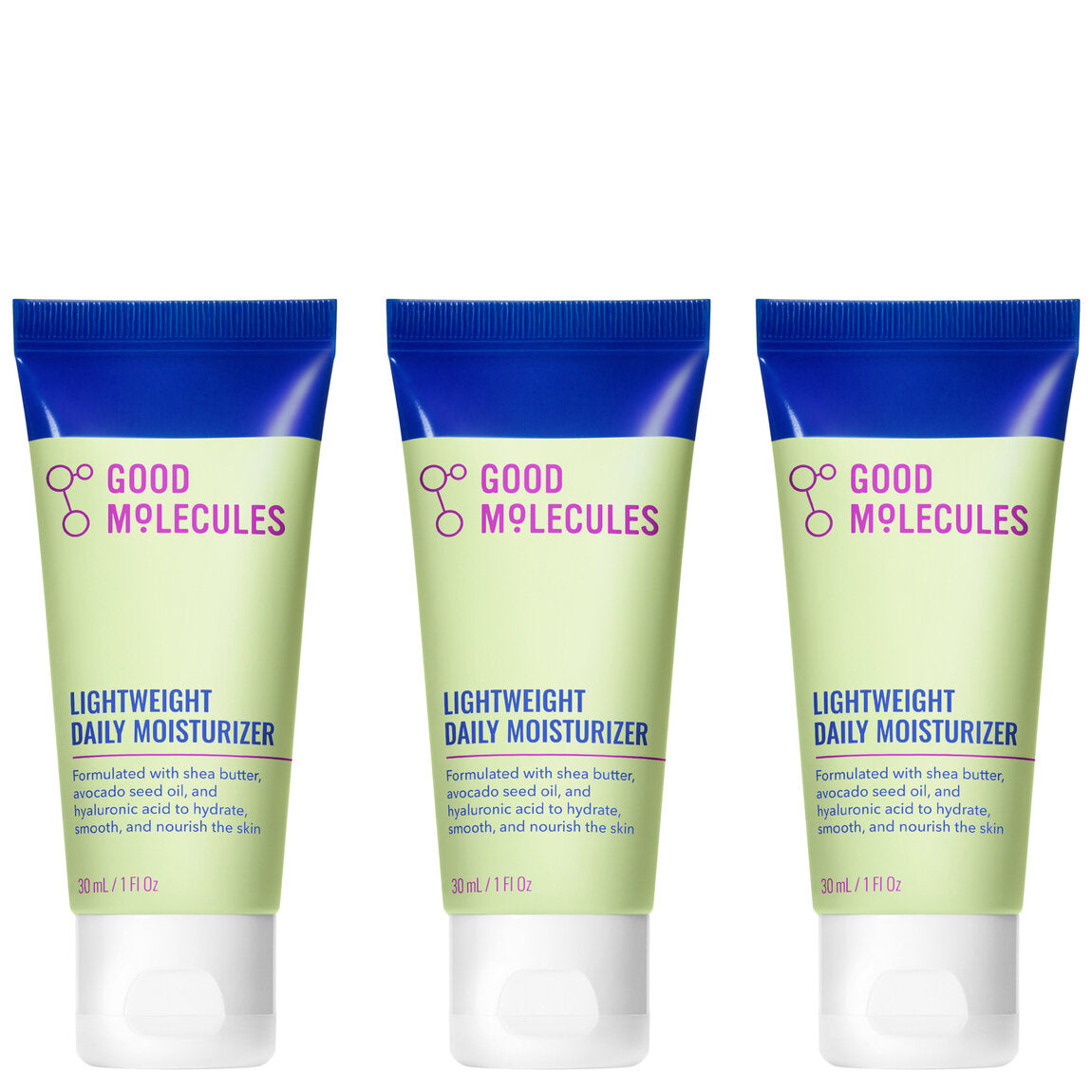 Lightweight Daily Moisturizer B9