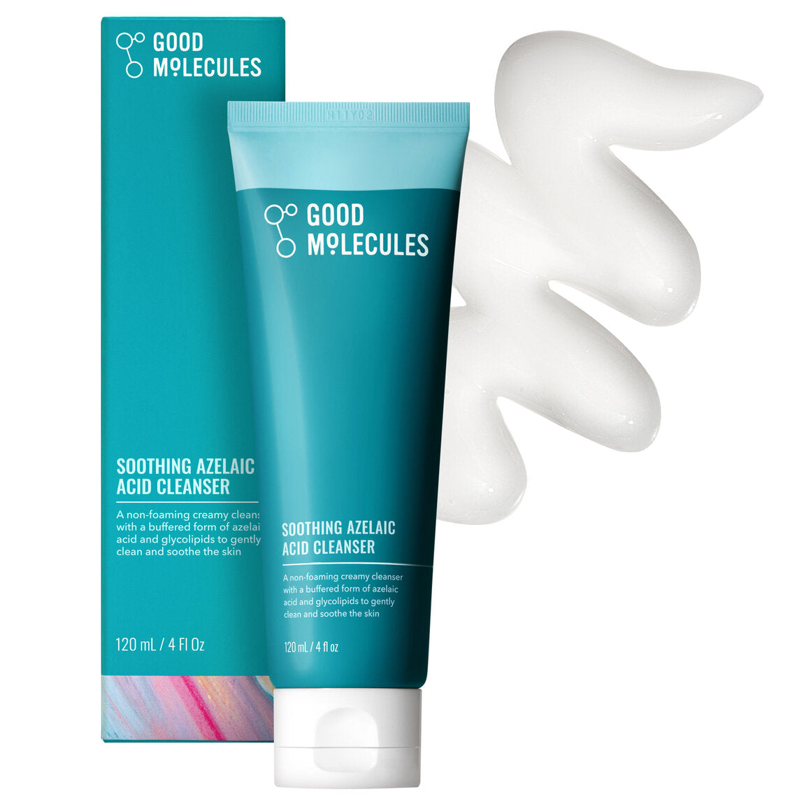 Soothing Azelaic Acid Cleanser X5