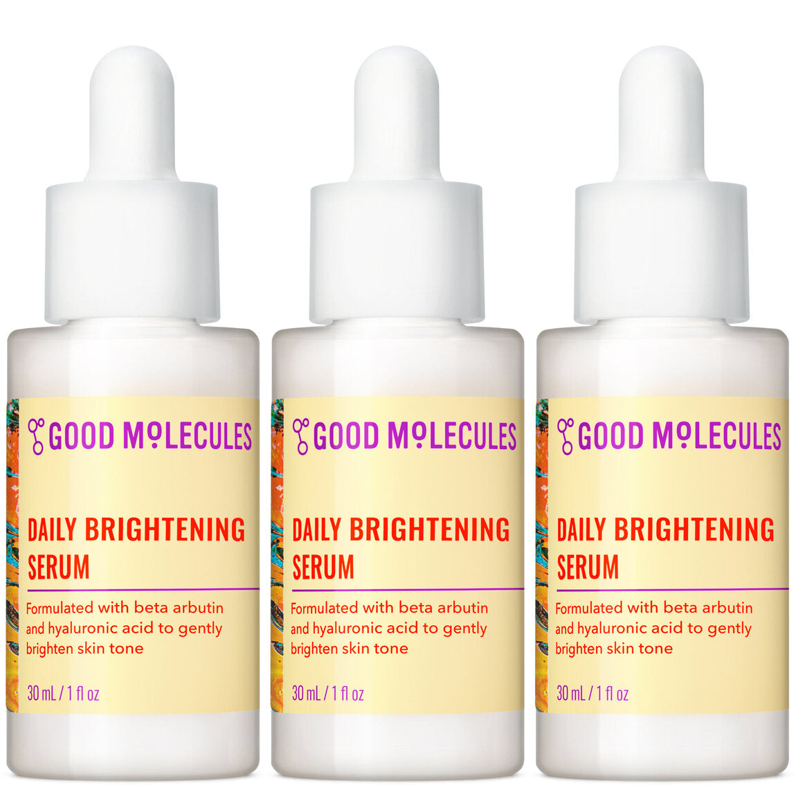 Daily Brightening Serum R4