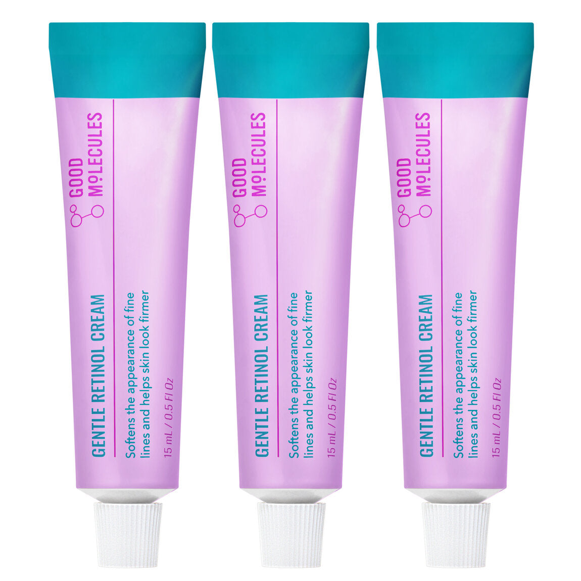Gentle Retinol Cream X4