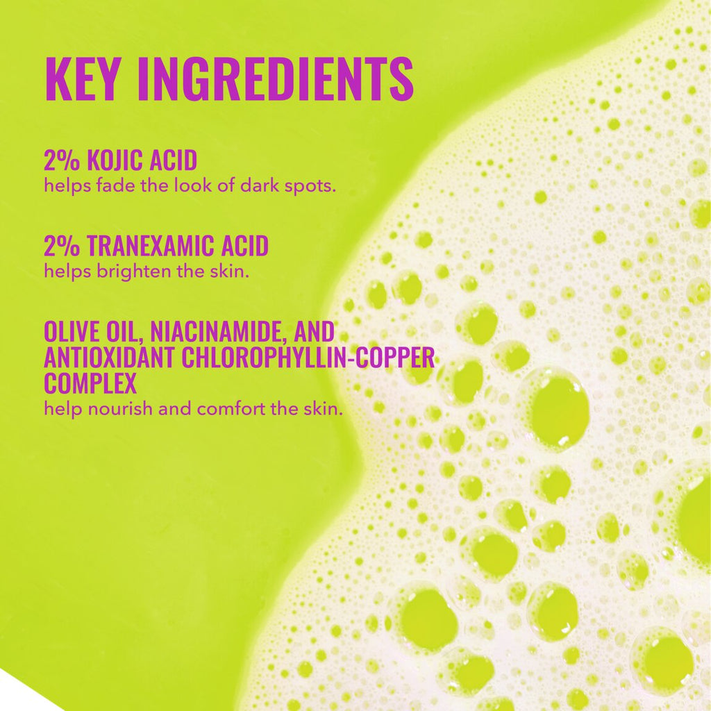 Brightening & Dark Spots Bar C8