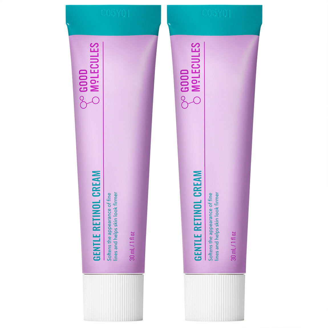 Gentle Retinol Cream X4