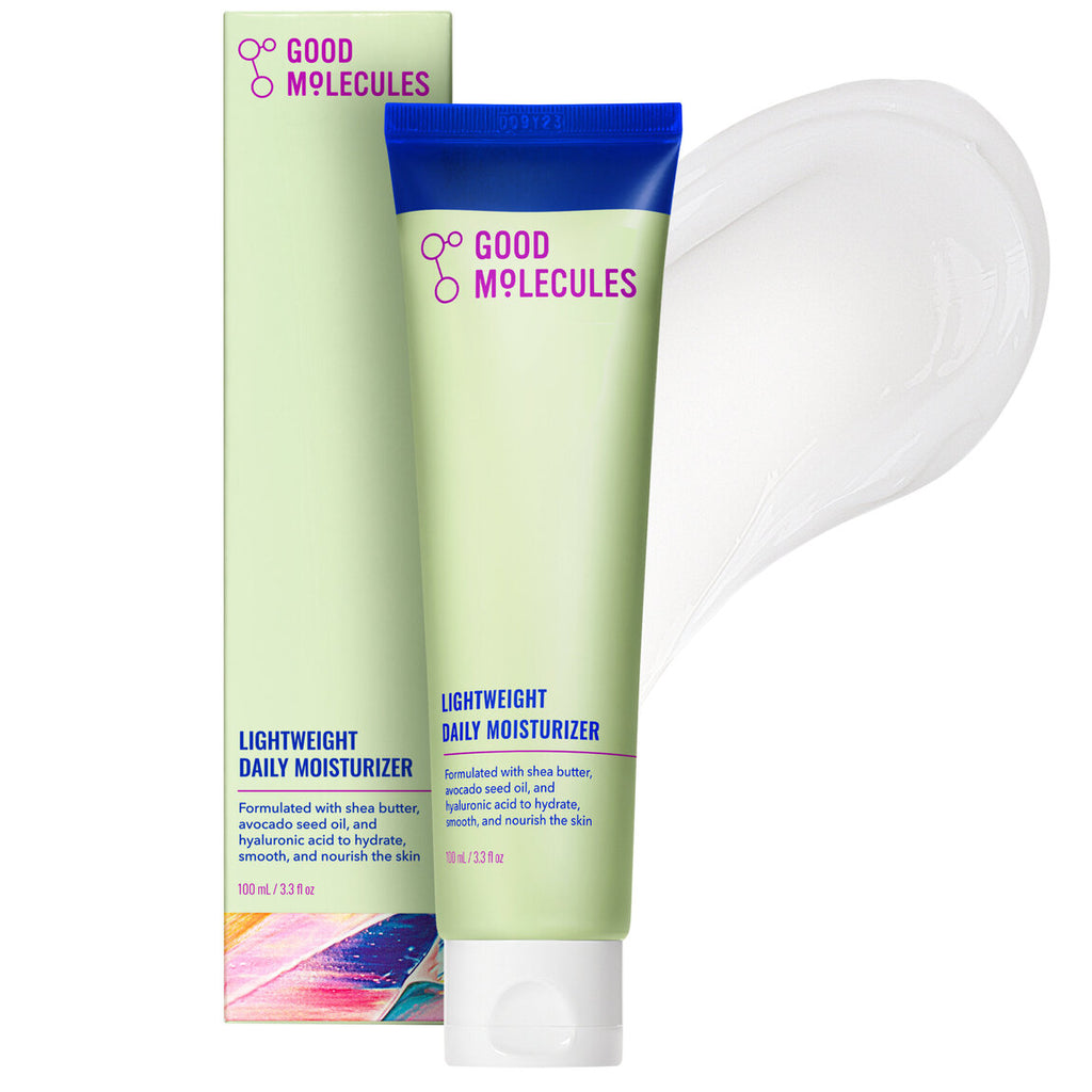 Lightweight Daily Moisturizer B9