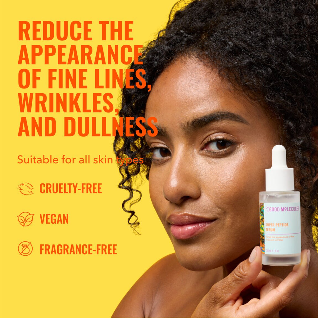 Super Peptide Serum B7