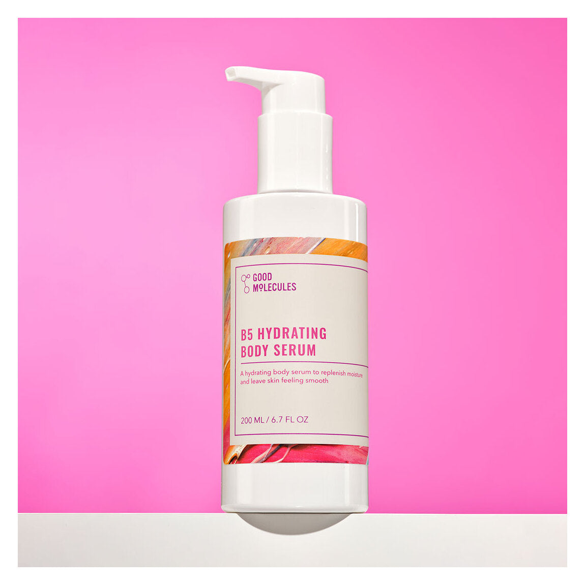 B5 Hydrating Body Serum N0