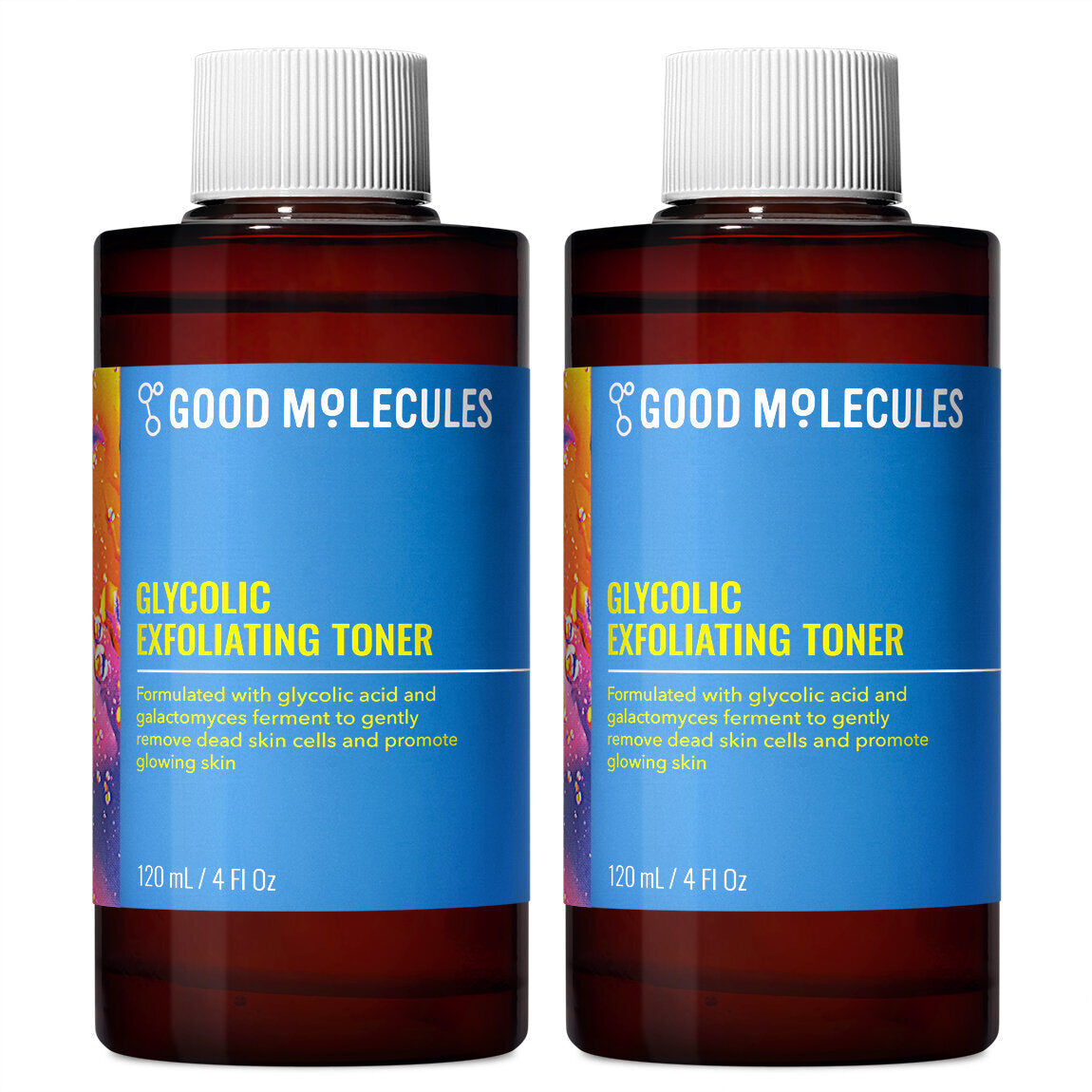 Glycolic Exfoliating Toner L5