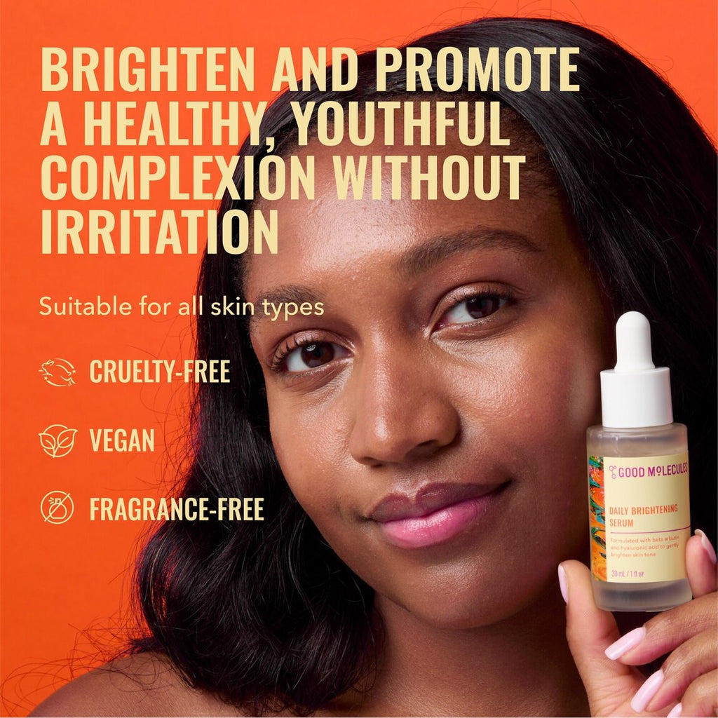 Daily Brightening Serum Y1