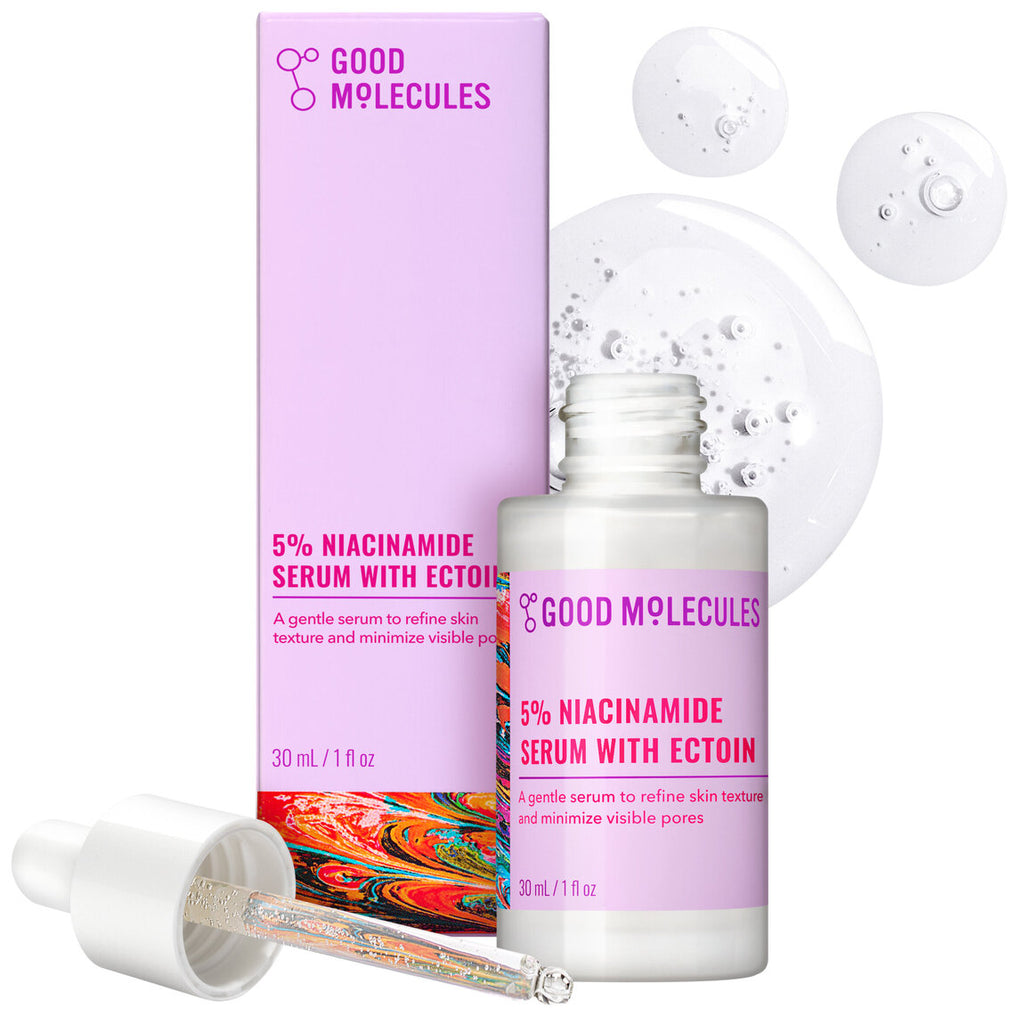 5% Niacinamide Serum with Ectoin A5