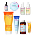 The Hero Regimen for Oily Skin J6
