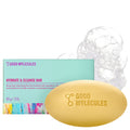 Hydrate & Cleanse Bar J1