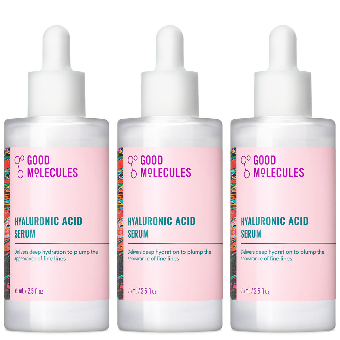Hyaluronic Acid Serum A5