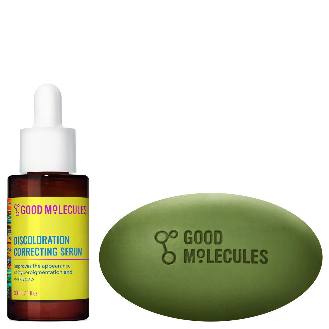 Hyperpigmentation Cleanse & Treat Duo Q4
