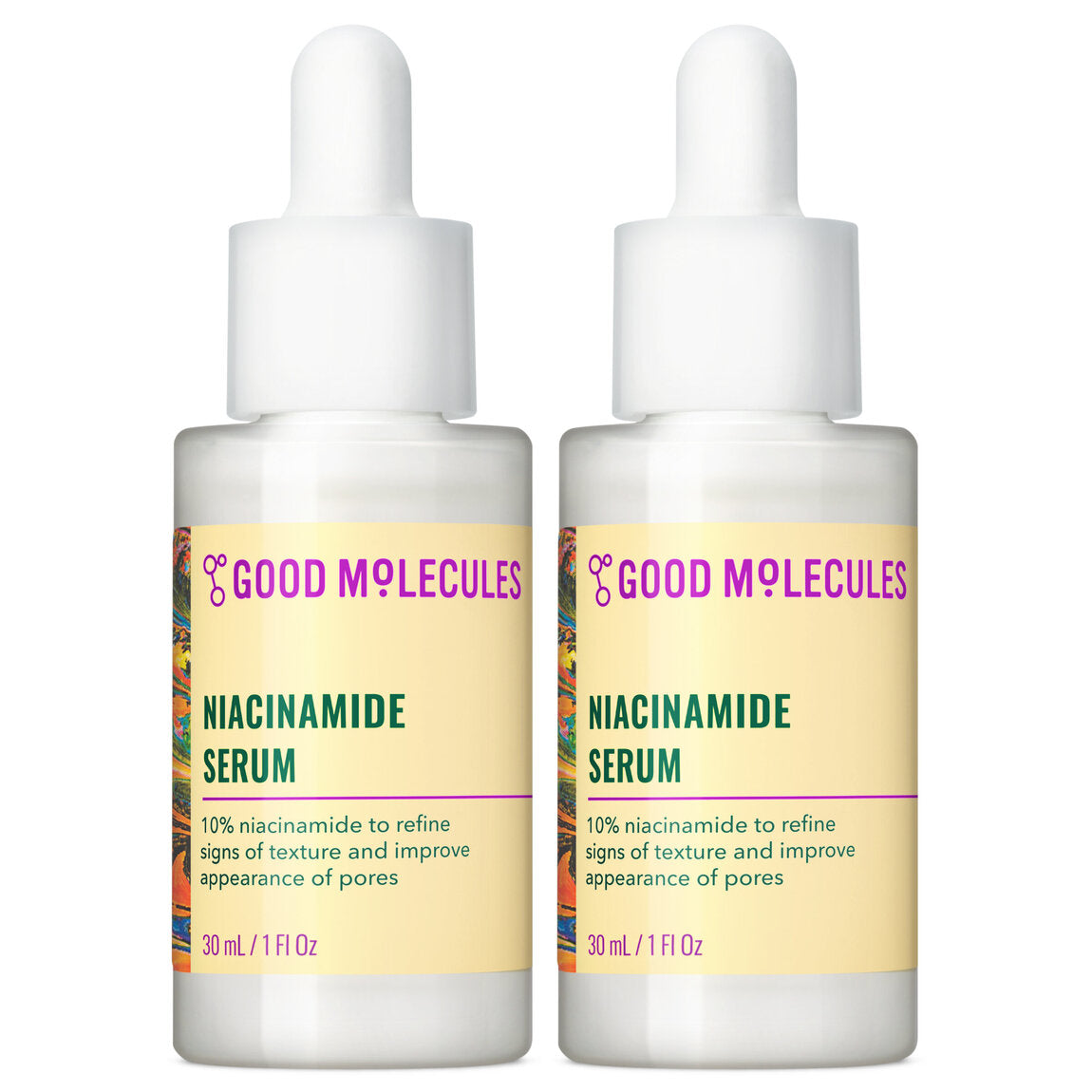 Niacinamide Serum R3
