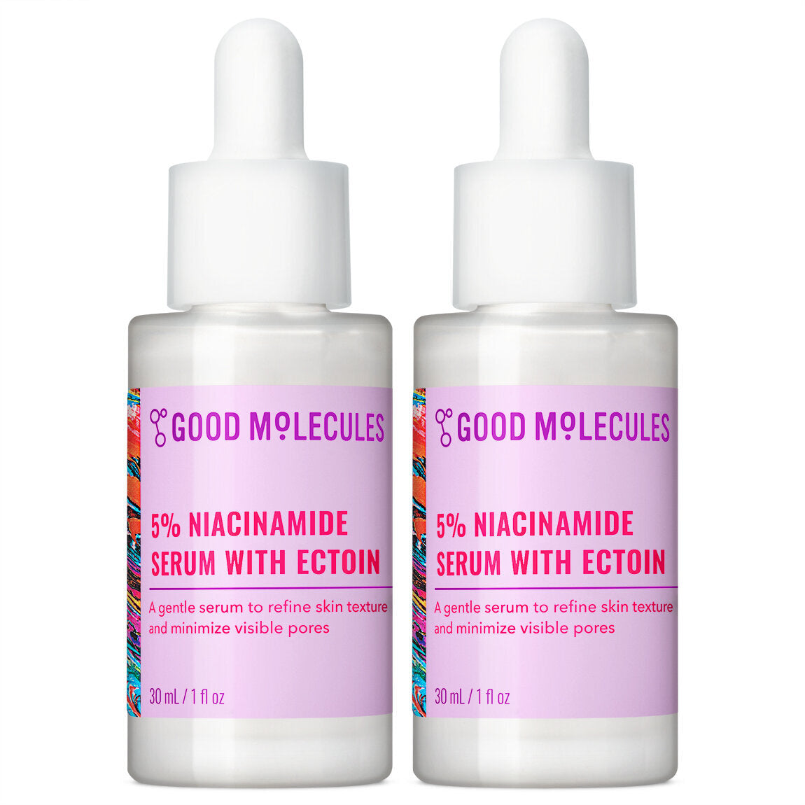 5% Niacinamide Serum with Ectoin A5