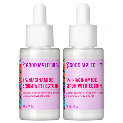 5% Niacinamide Serum with Ectoin A5