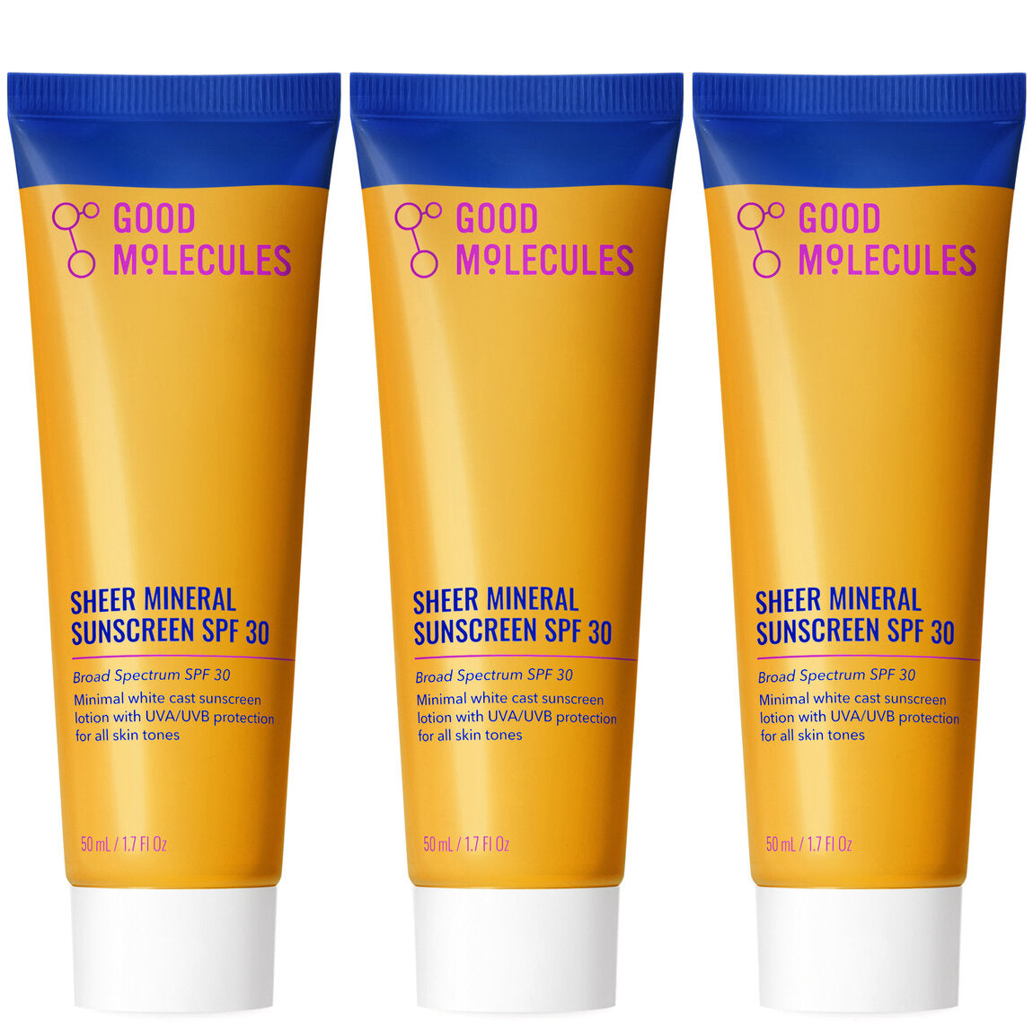 Sheer Mineral Sunscreen SPF 30 E6