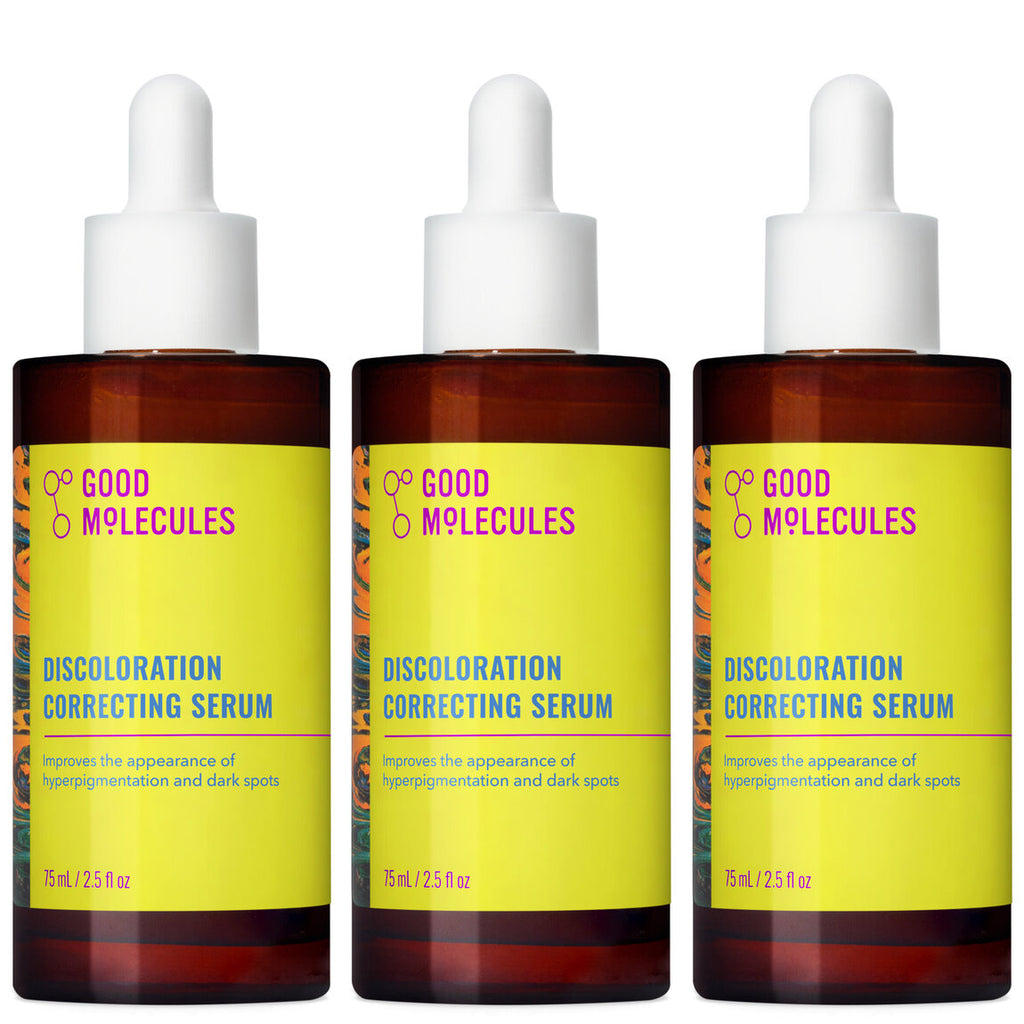 Discoloration Correcting Serum L9