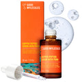 Copper Peptide Serum with PDRN D0
