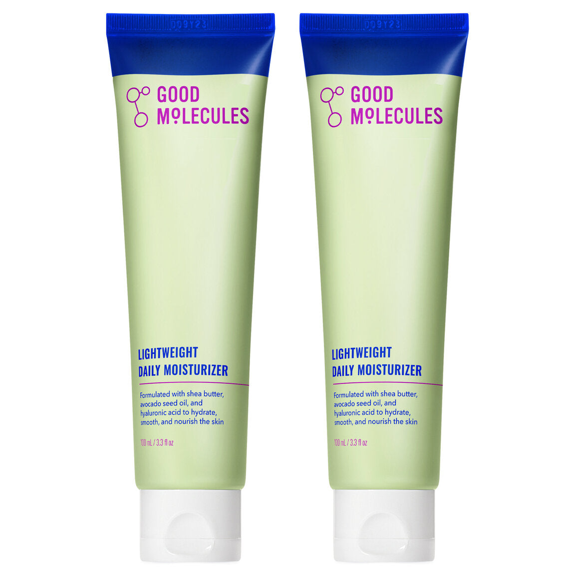 Lightweight Daily Moisturizer B9
