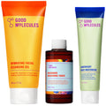 Cleanse, Tone & Moisturize Z4