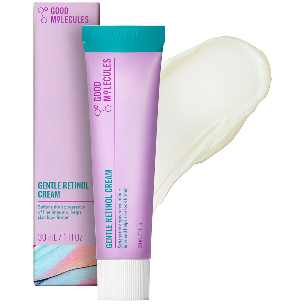 Gentle Retinol Cream X4