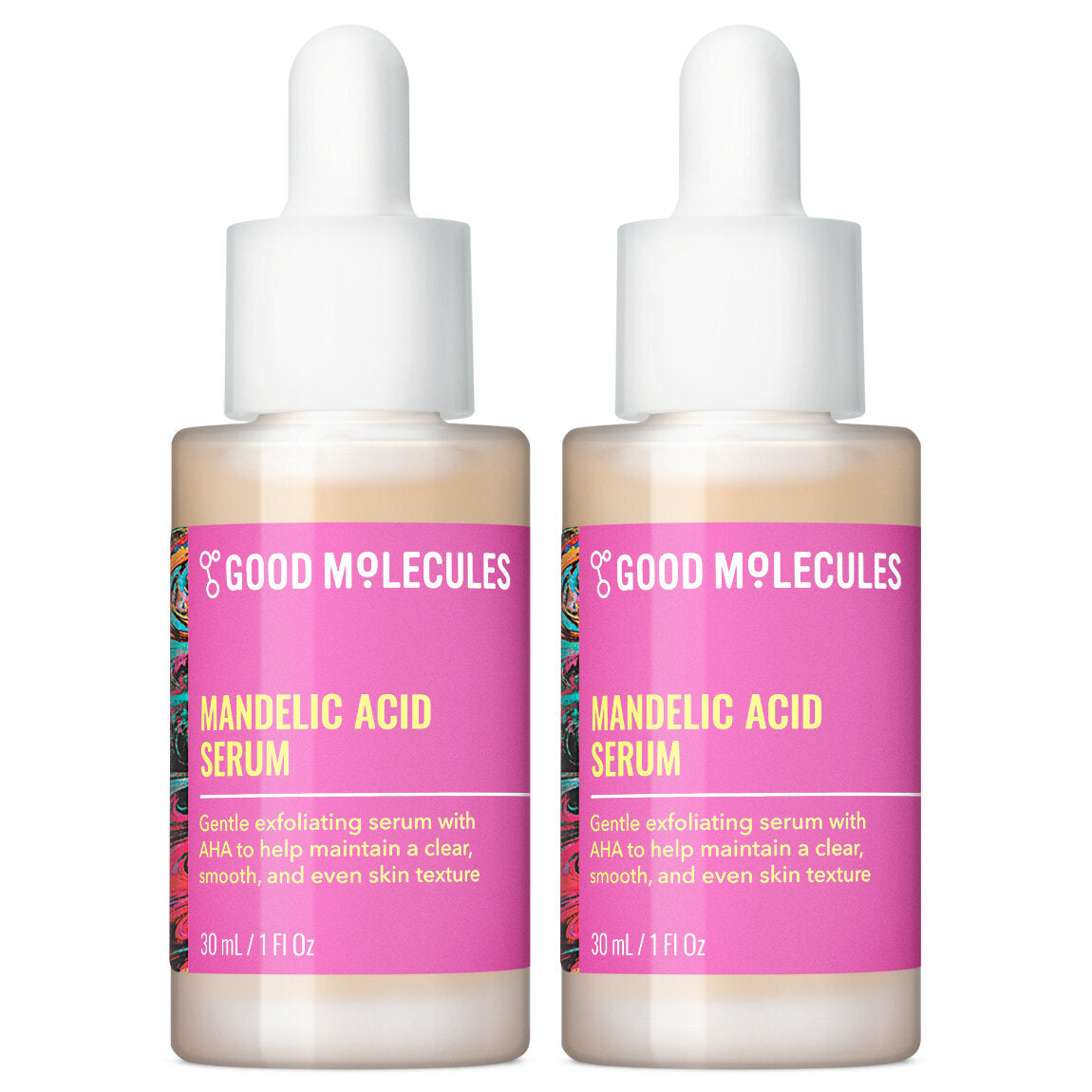 Mandelic Acid Serum Q8