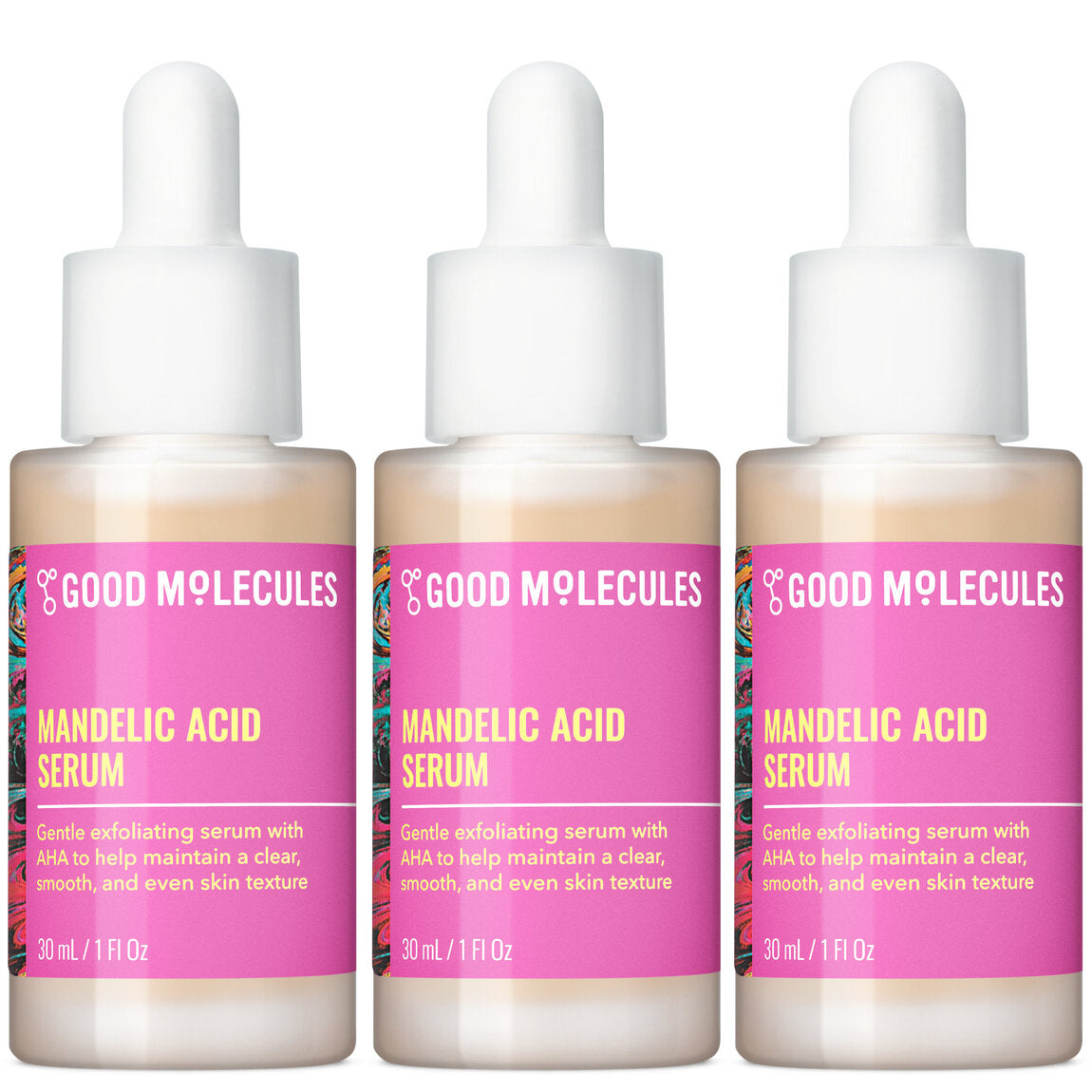 Mandelic Acid Serum Q8