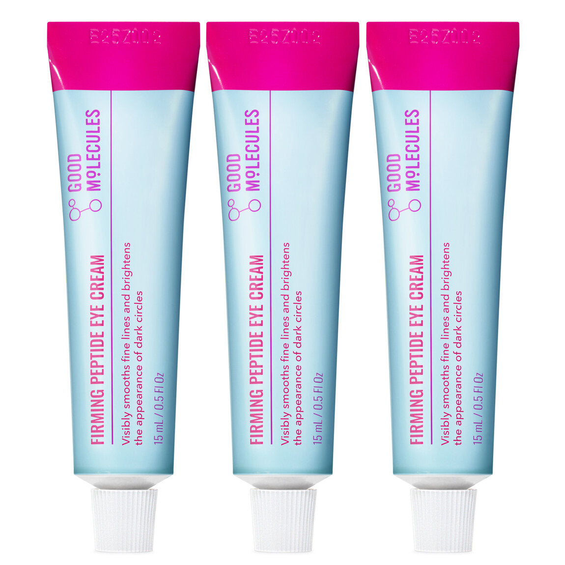 Firming Peptide Eye Cream Y7