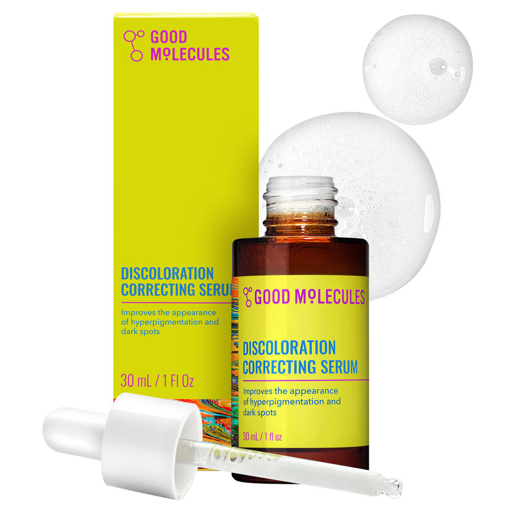Discoloration Correcting Serum L9
