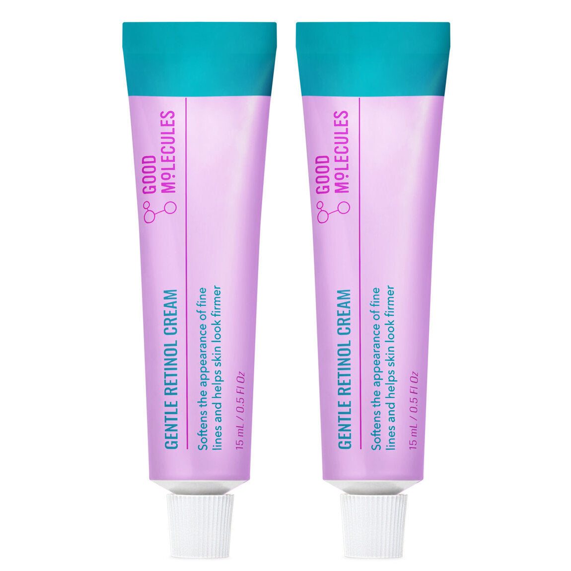 Gentle Retinol Cream X4