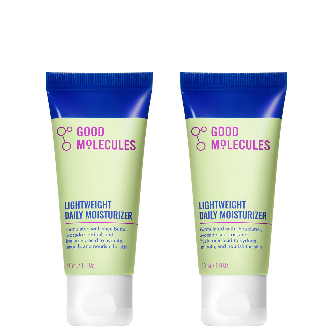 Lightweight Daily Moisturizer B9