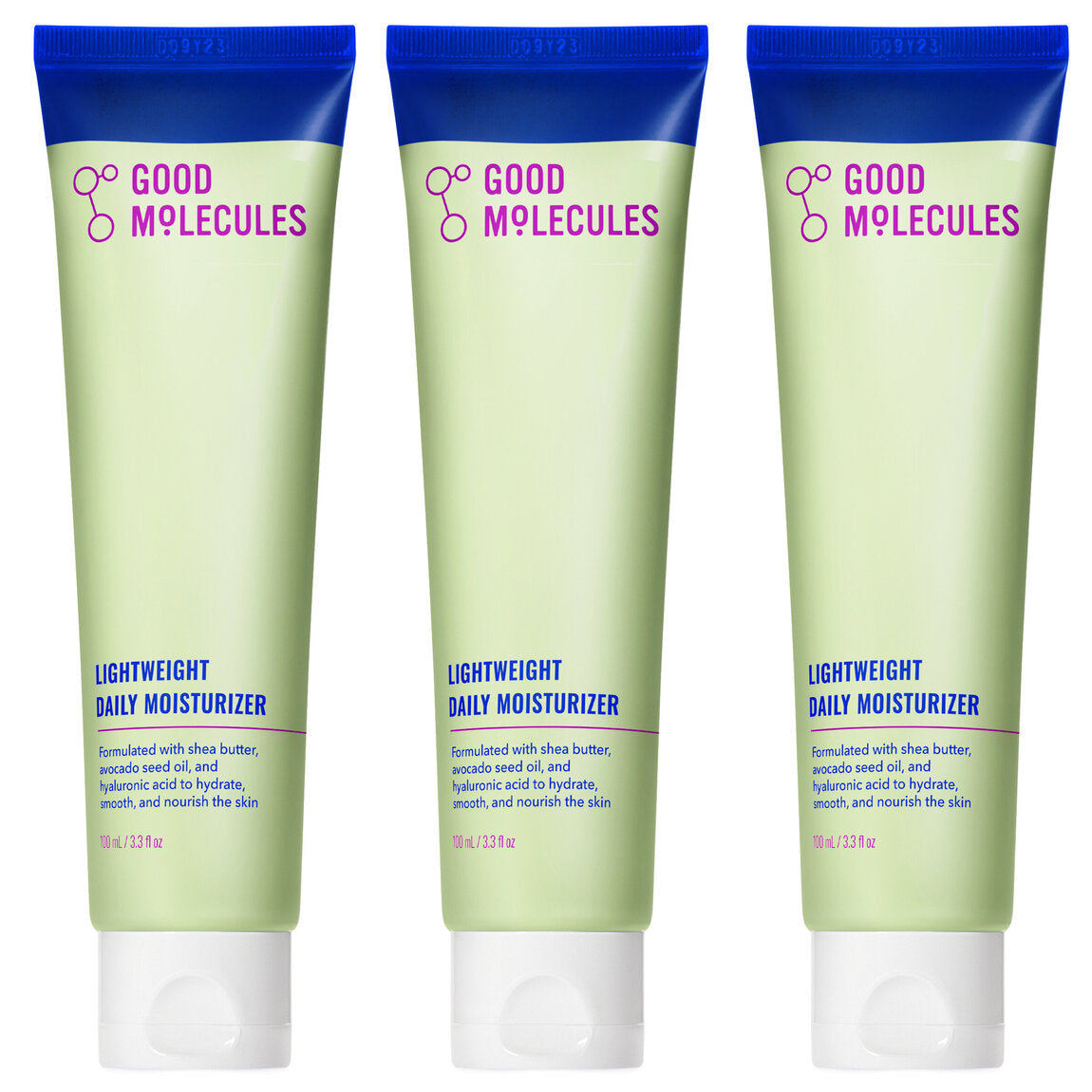 Lightweight Daily Moisturizer B9