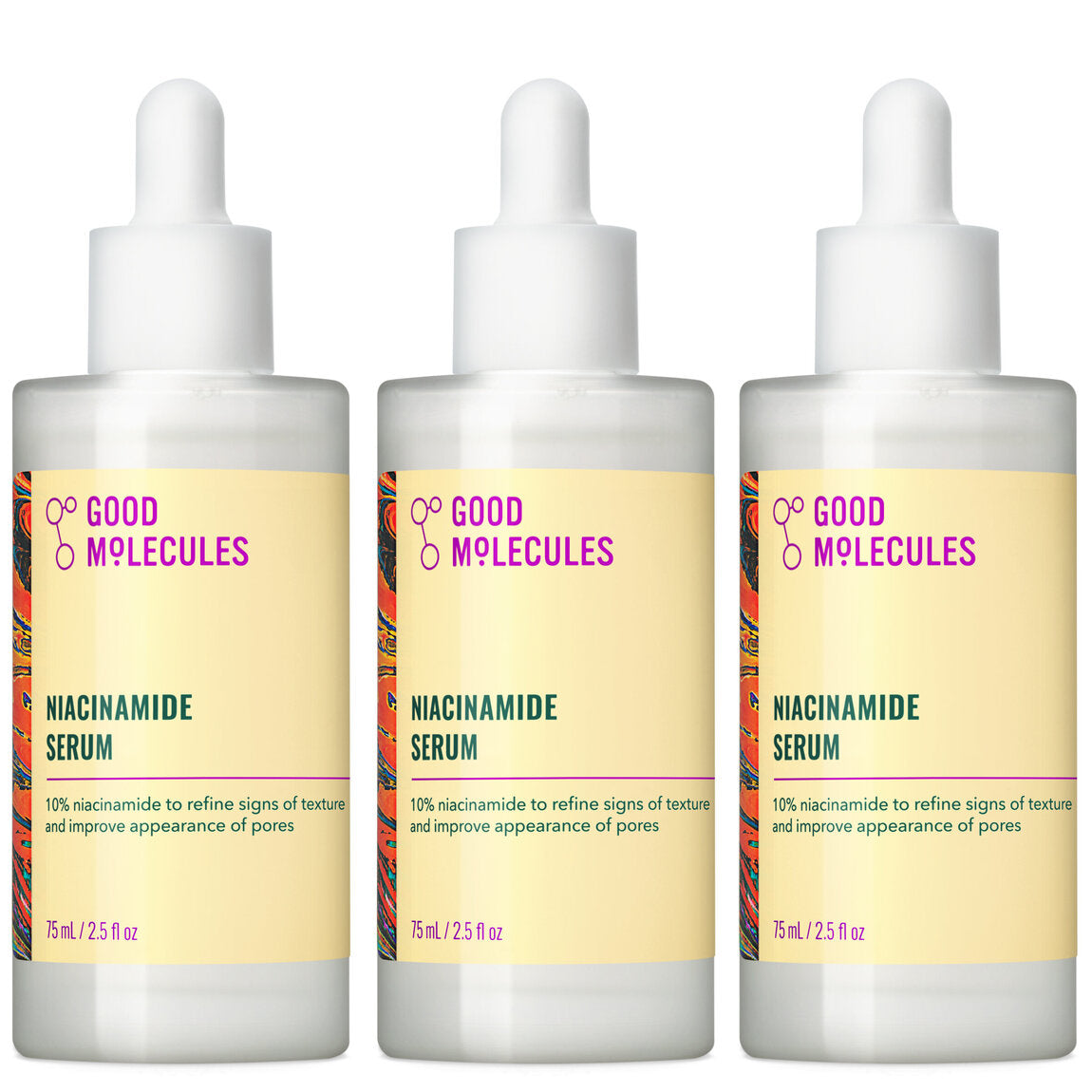 Niacinamide Serum R3